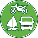 RV/Boat/Motorcycle