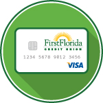 Diamond Rewards VISA® Credit Card